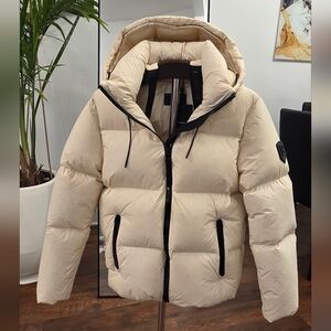 RUDSAK Woman Dira Puffer Jacket